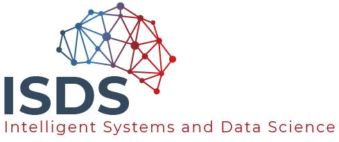 ISDS Logo