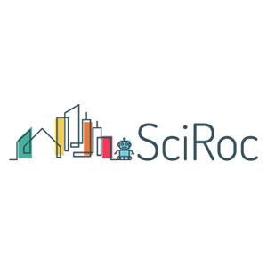 SciRoc Logo