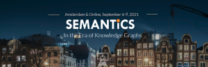 ISDS Team at Semantics 2021