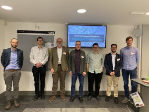 AI for the Research Ecosystem workshop #AI4RE – round up