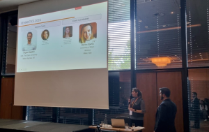 SKM’s report from SEMANTiCS 2025