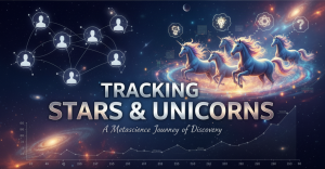 Tracking Stars and Unicorns